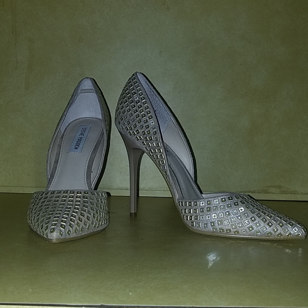 Women's designer shoes
